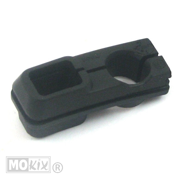 Waterpomp-Doorvoerrubber Piaggio 2T 50cc