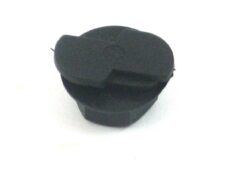 PIA Vliegwieldeksel Plug C25-C27 - Piaggio
