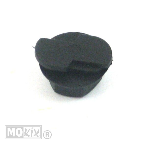 PIA Vliegwieldeksel Plug C25-C27 - Piaggio