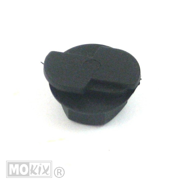 PIA Vliegwieldeksel Plug C25-C27 - Piaggio