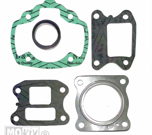 Pakkingset TOP Kymco/Peugeot Vert (5delig) 40mm