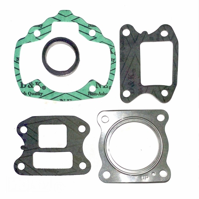 Pakkingset TOP Kymco/Peugeot Vert (5delig) 40mm