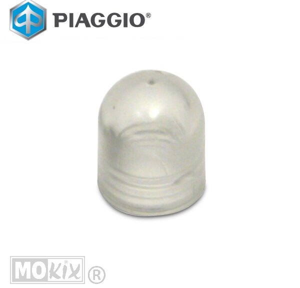 Olie Kijkglas Luchtfilter Piaggio LX/Pirmavera ORG