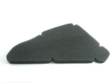 Luchtfilter Piaggio Runner 97 Element Zwart" - Supertec