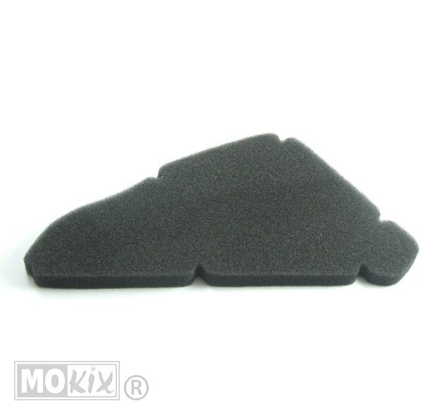 Luchtfilter Piaggio Runner 97 Element Zwart" - Supertec