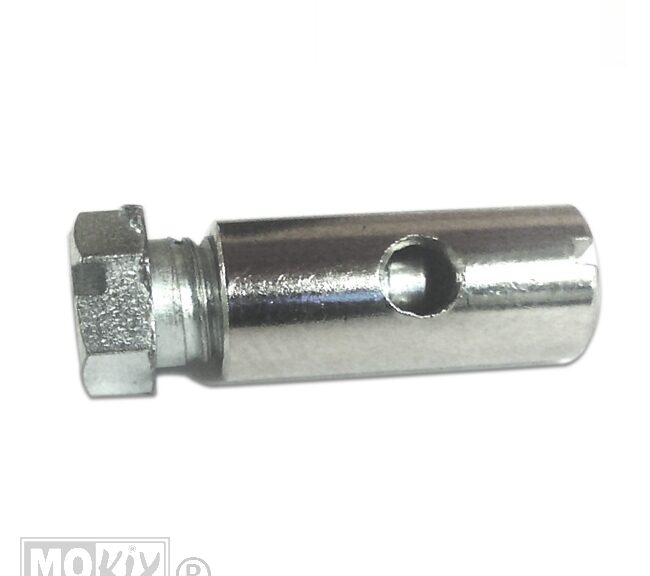 UNI Nippel 6x14mm (Zundapp) (1) - Bollard
