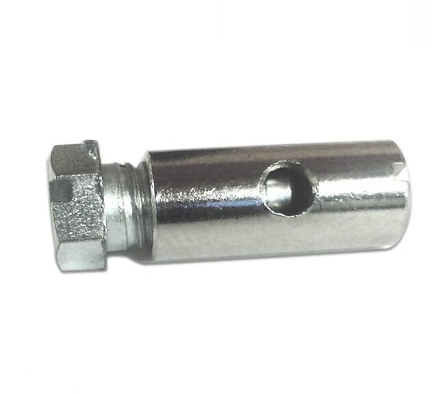 UNI Nippel 6x14mm (Zundapp) (1) - Bollard