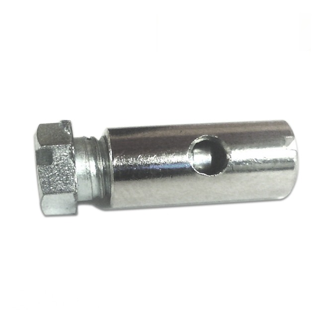 UNI Nippel 6x14mm (Zundapp) (1) - Bollard