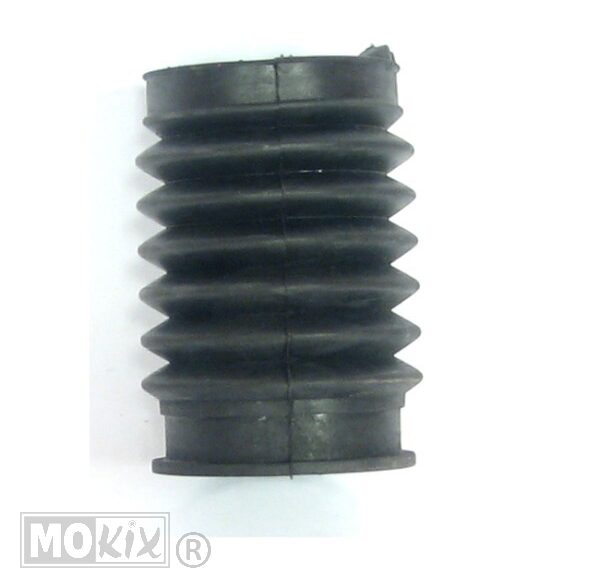 Aanzuigrubber Yamaha DT MX 20mm - Supertec