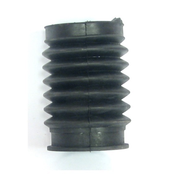 Aanzuigrubber Yamaha DT MX 20mm - Supertec