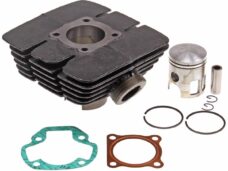 Cilinder Yamaha DT MX + Zuiger 43mm 60cc SP