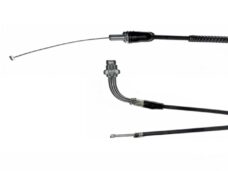Kabel GAS Yamaha DT50MX Compleet - Supertec
