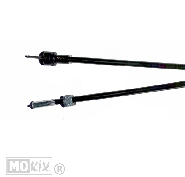 Kabel KM Teller Yamaha DT MX +10cm - Supertec