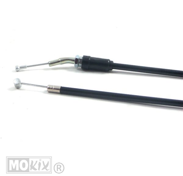 Kabel Koppeling Yamaha DT MX Supertec