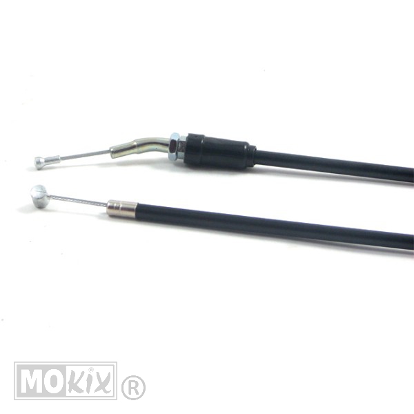 Kabel Koppeling Yamaha DT MX Supertec