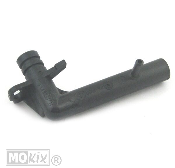 Waterpomp-Koelpijp Piaggio LC C27-C32-C
