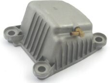 Klepdeksel Piaggio 4T 2V ORG