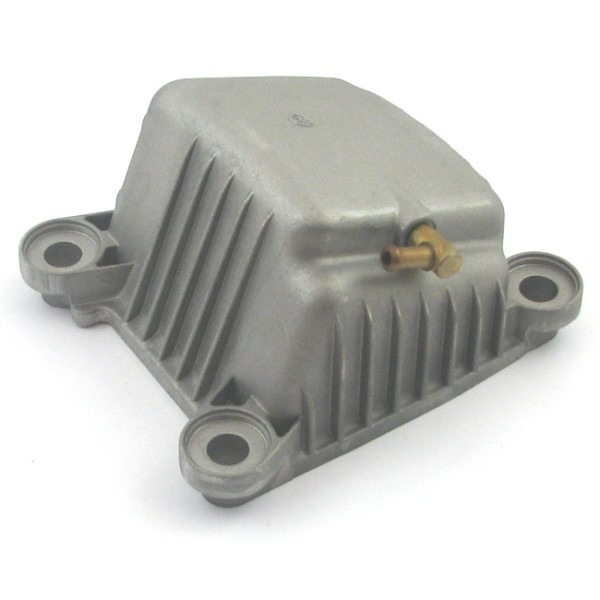 Klepdeksel Piaggio 4T 2V ORG
