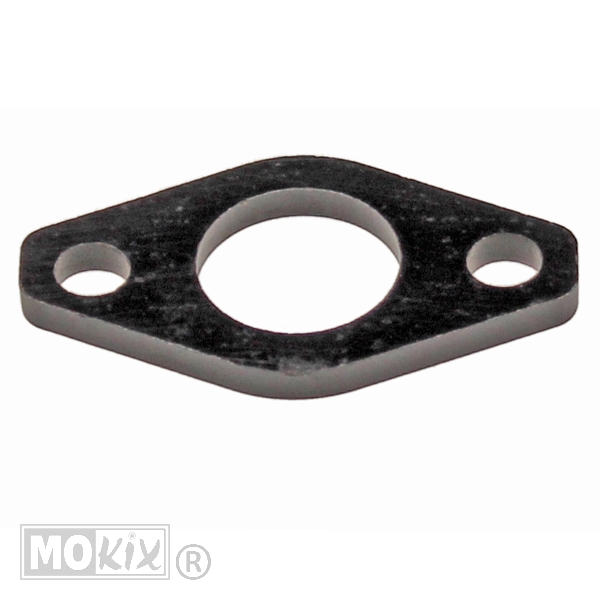Spruitstuk Isolatieplaat Yamaha DT 20mm