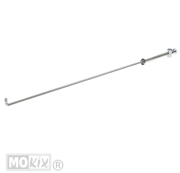 Remstang Yamaha FS1/DX Supertec