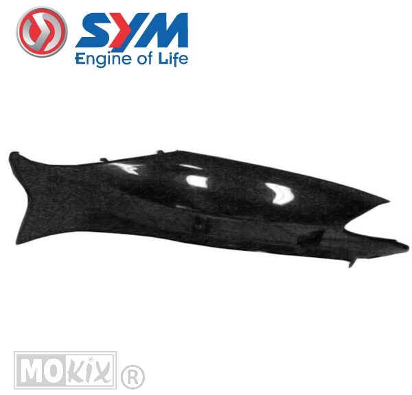 SYM Symphony R. Body Cover