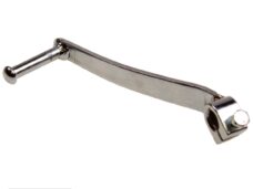 Schakelpedaal Yamaha  FS1/DX Chroom Supertec