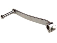 Schakelpedaal Yamaha FS1/DX Chroom Supertec