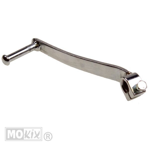 Schakelpedaal Yamaha  FS1/DX Chroom Supertec