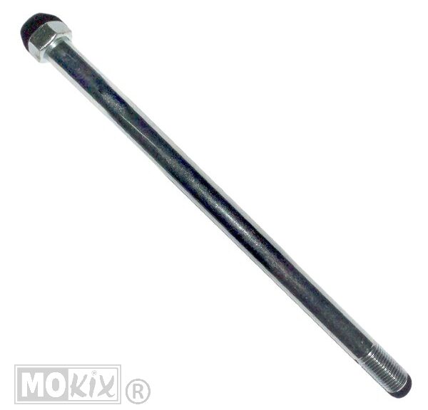 Vooras Yamaha DT/RD/TY 218x12x1.25 - Supertec