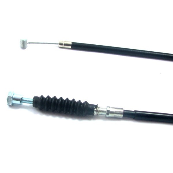 Kabel Voorrem Yamaha DT MX +10cm Supertec