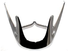 SYM Allo RR Body Cover Emblem