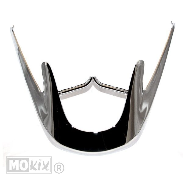 SYM Allo RR Body Cover Emblem
