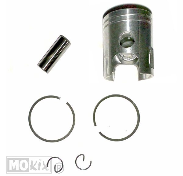 Pistão Yamaha DT/RD de 40.00 mm