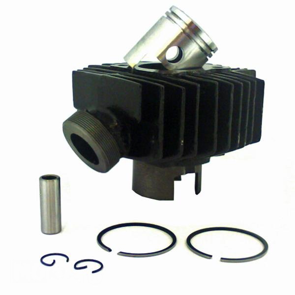 Cilinder Yamaha FS1 60cc 43mm