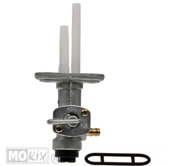 Benzinekraan Yamaha DT MX 50/80cc FS-002 Supertec
