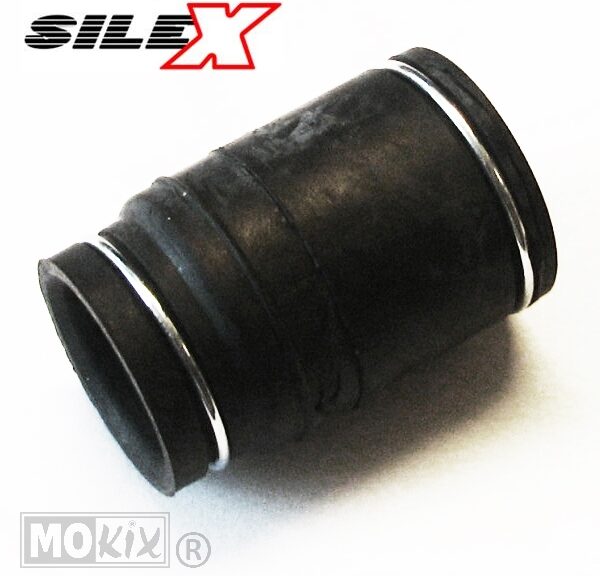 Uitlaatrubber Yamaha DT/MX Silex