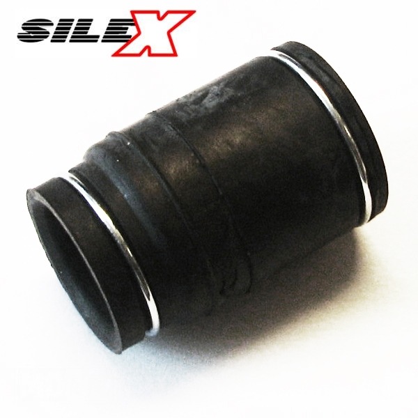 Uitlaatrubber Yamaha DT/MX Silex