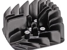 Cilinderkop Yamaha DT50MX 43.0mm SP