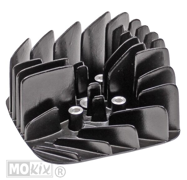 Cilinderkop Yamaha DT50MX 43.0mm SP