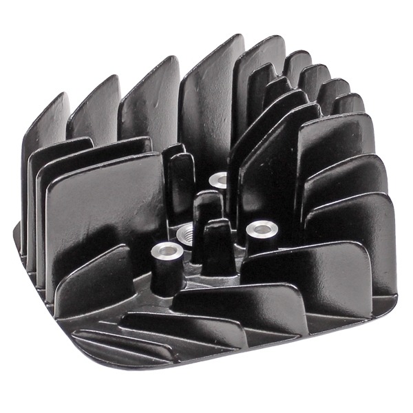Cilinderkop Yamaha DT50MX 43.0mm SP