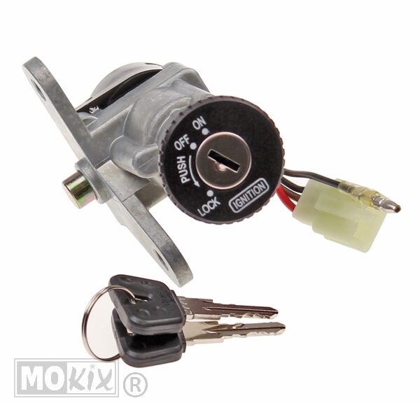 Contactslot Yamaha Mint