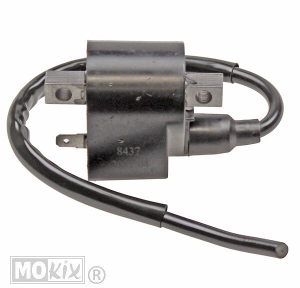 Bobine Suzuki TSX/FZ/RMX/SMX 50 + CDI Elec