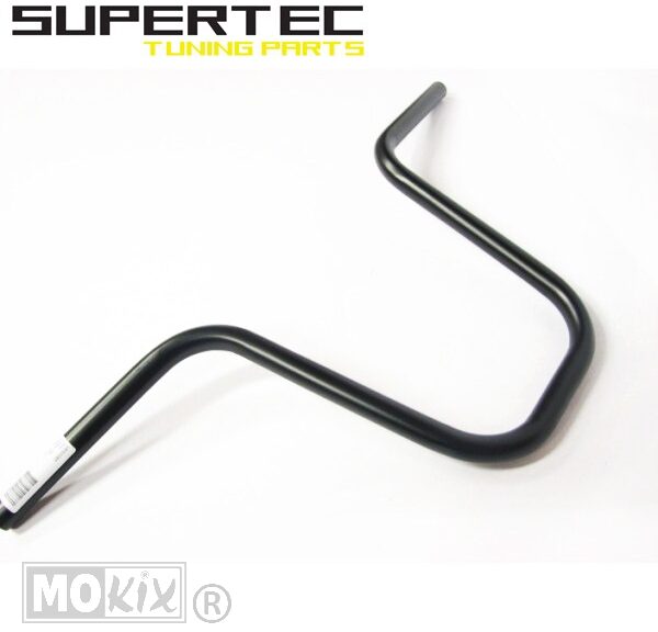 Manubrio Vespa Citta/Honda Camino Nero Supertec