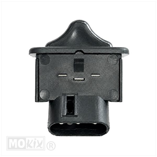 RAW Schakelaar Piaggio Typhoon/Sfera - Bosatta
