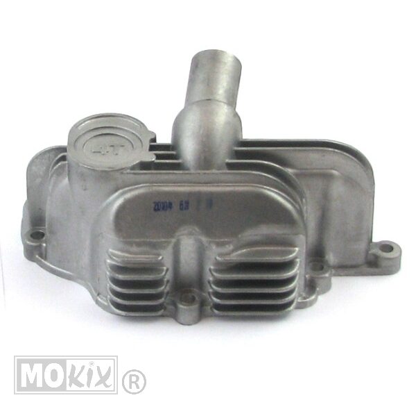 Carterpan Piaggio 50cc 4T C25