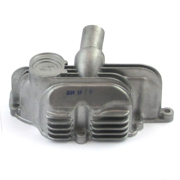 Carterpan Piaggio 50cc 4T C25