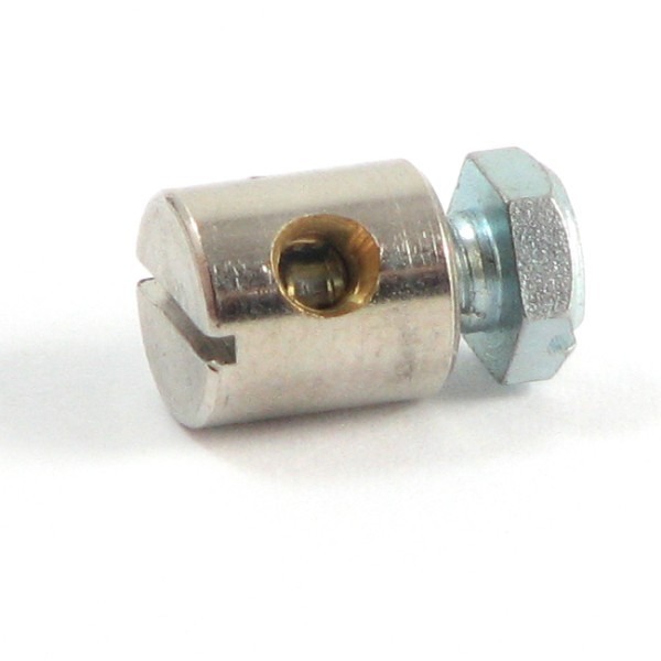 UNI Nippel 8x9mm (1) - Bollard