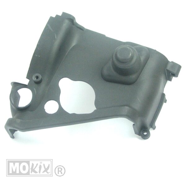 Koelkap Cilinder/Boven Piaggio 50cc 4T 4V