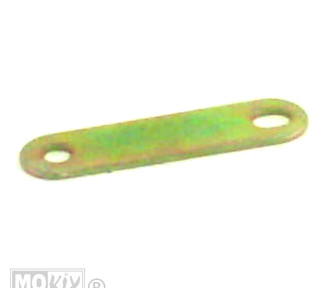 SYM MIO License Plate Brkt Stay