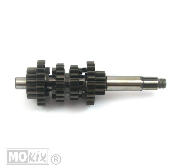 Derbi Drive Shaft